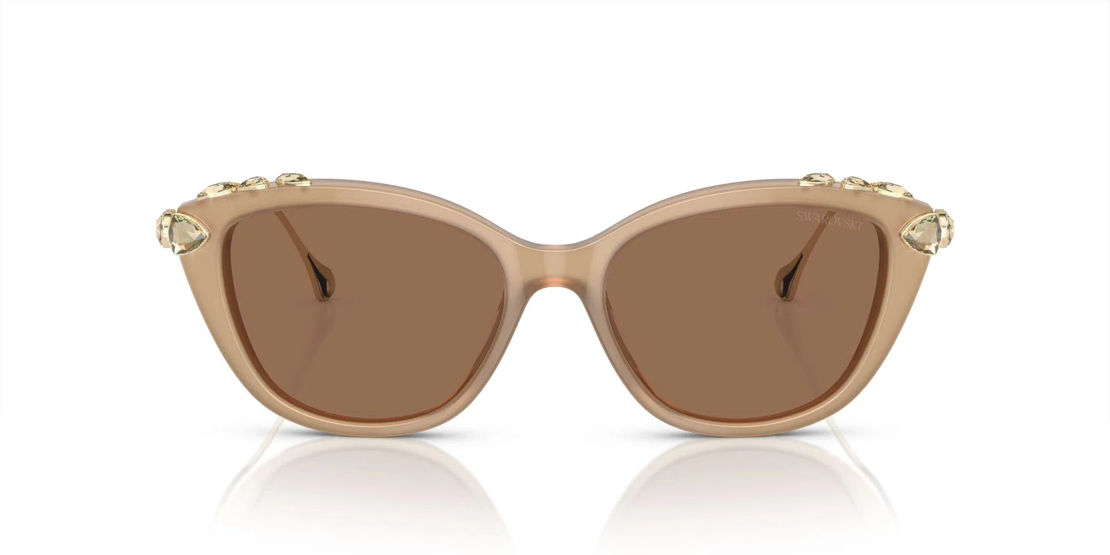 Swarovski 6010F Sunglasses - view 13
